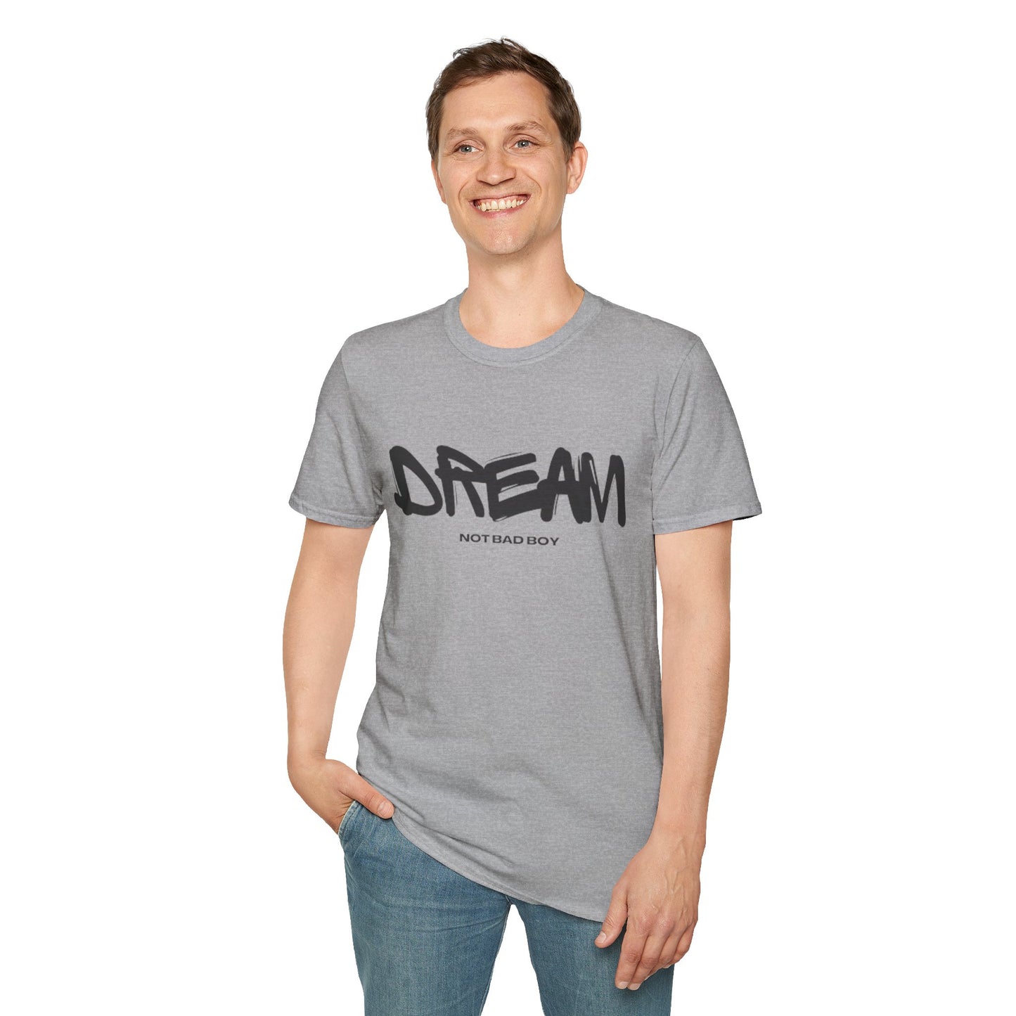 Herren Dream T-Shirt