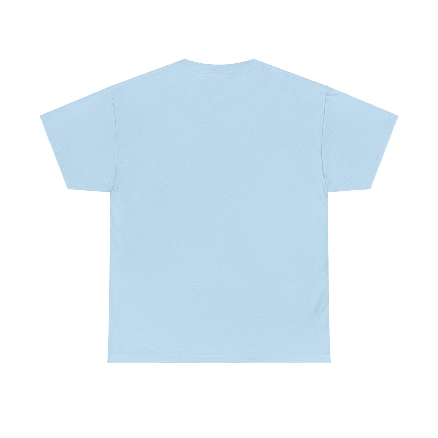 Unisex T-shirt Monday