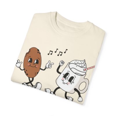 Unisex T-Shirt Beste Freunde