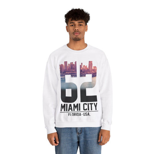 Miami Pullover Männer