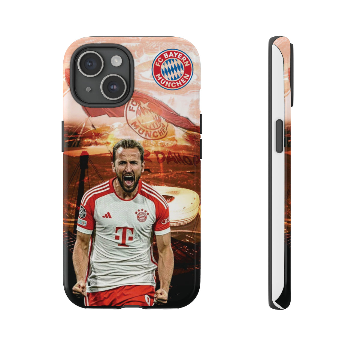 Handyhülle Harry Kane