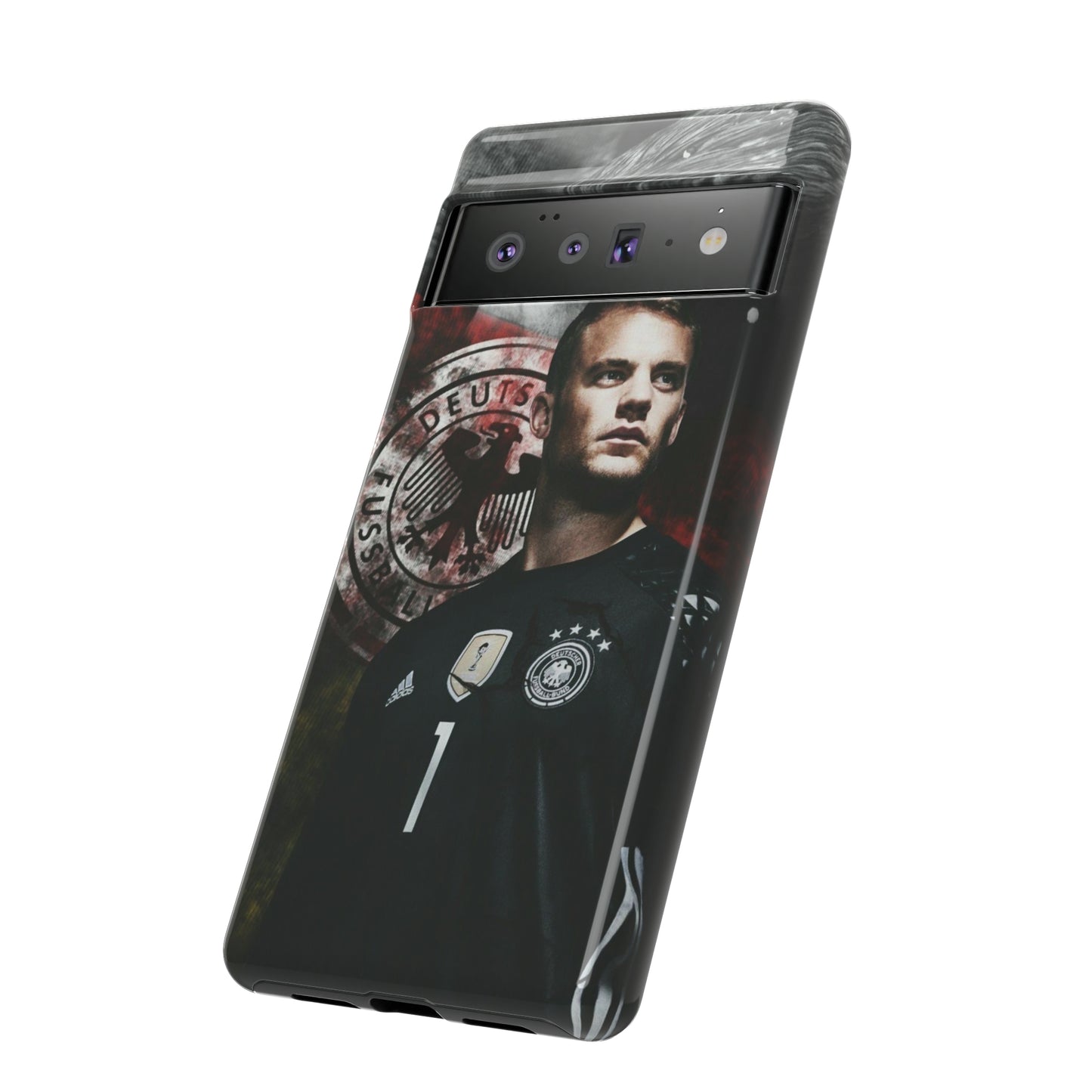 Manuel Neuer Case