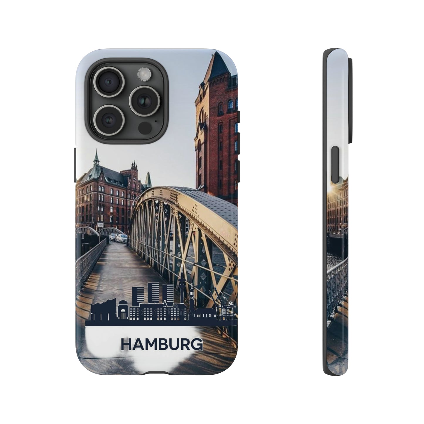 Hamburg Case