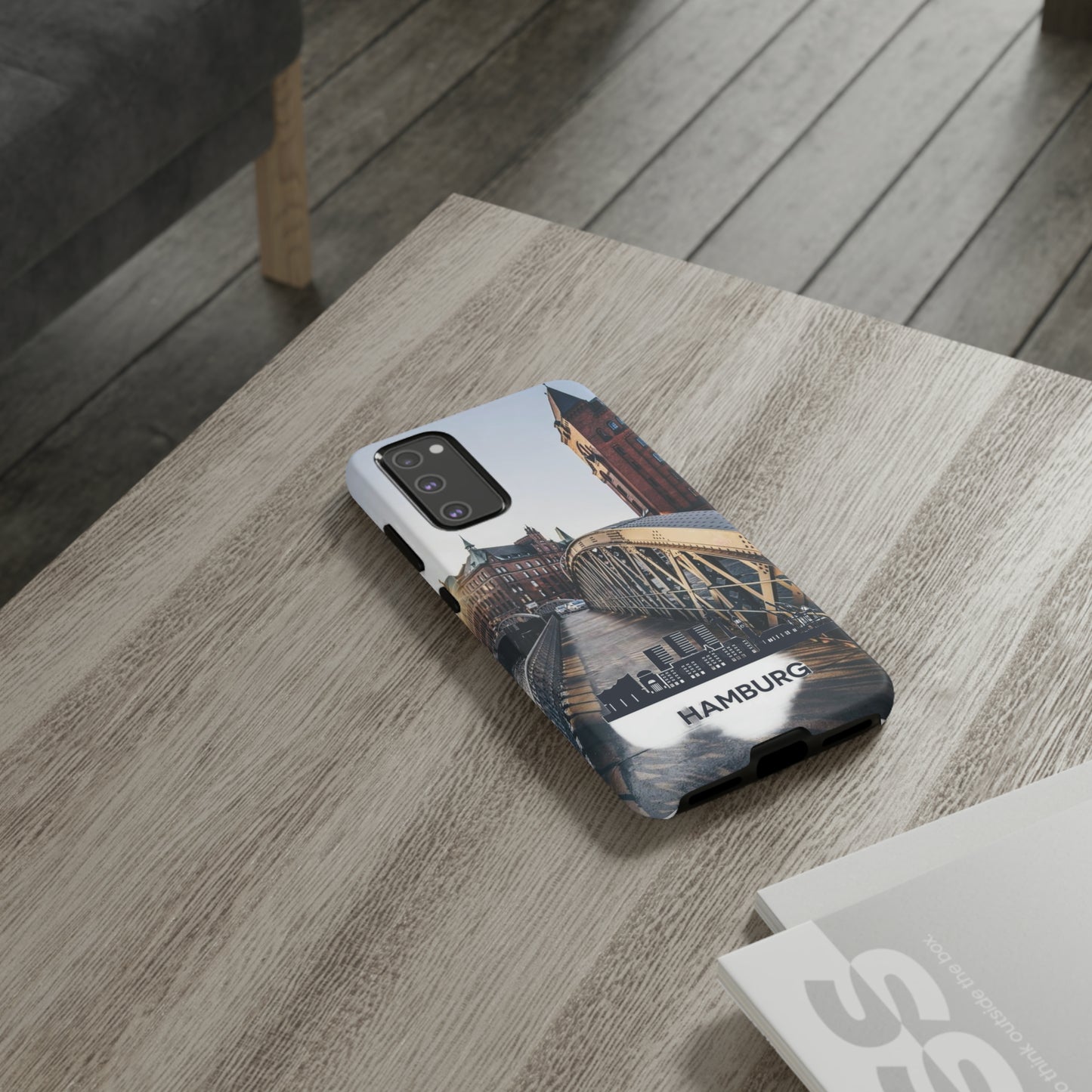 Hamburg Case