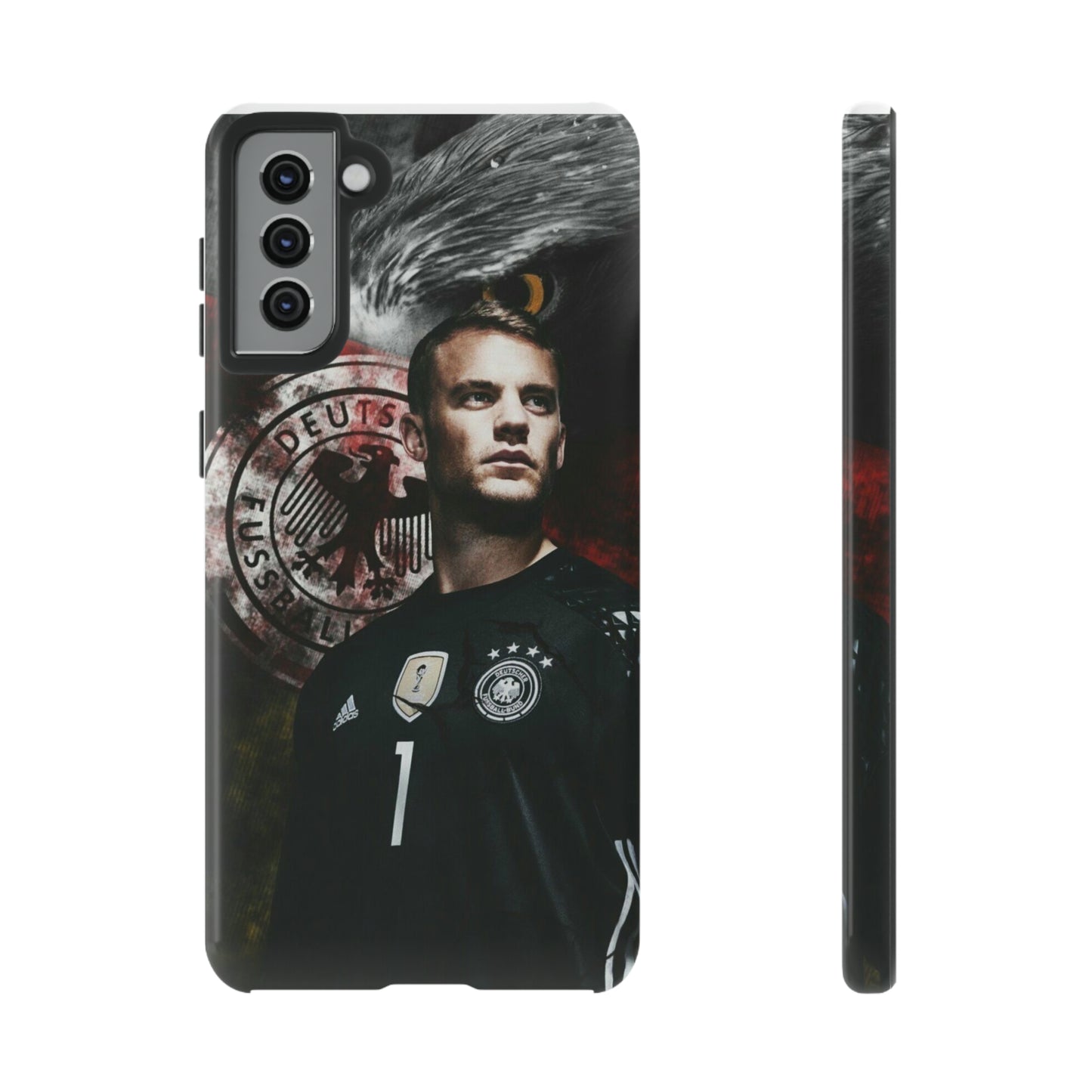 Manuel Neuer Case