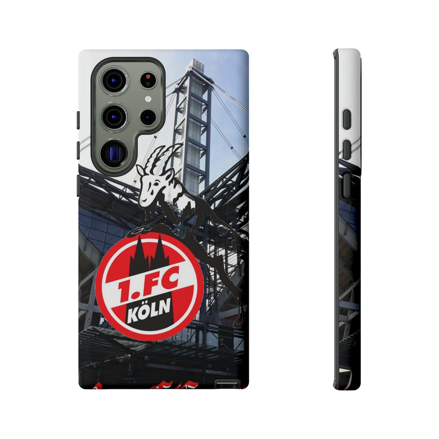 1 FC Köln Cases