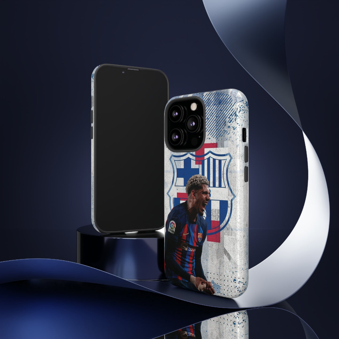 Araujo Barcelona Case