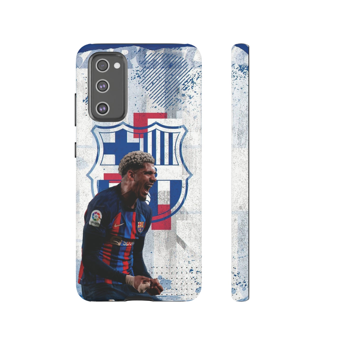 Araujo Barcelona Case