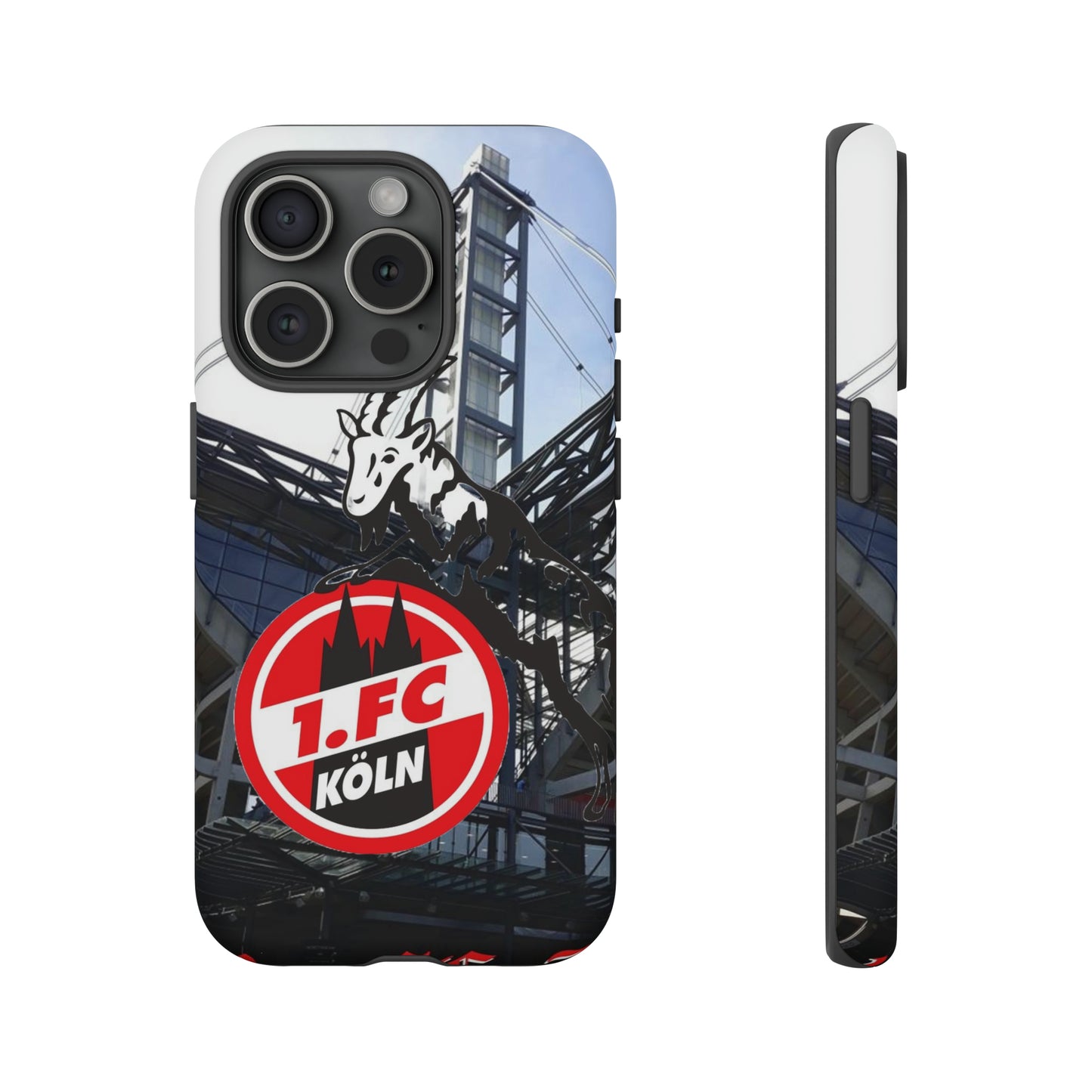 1 FC Köln Cases