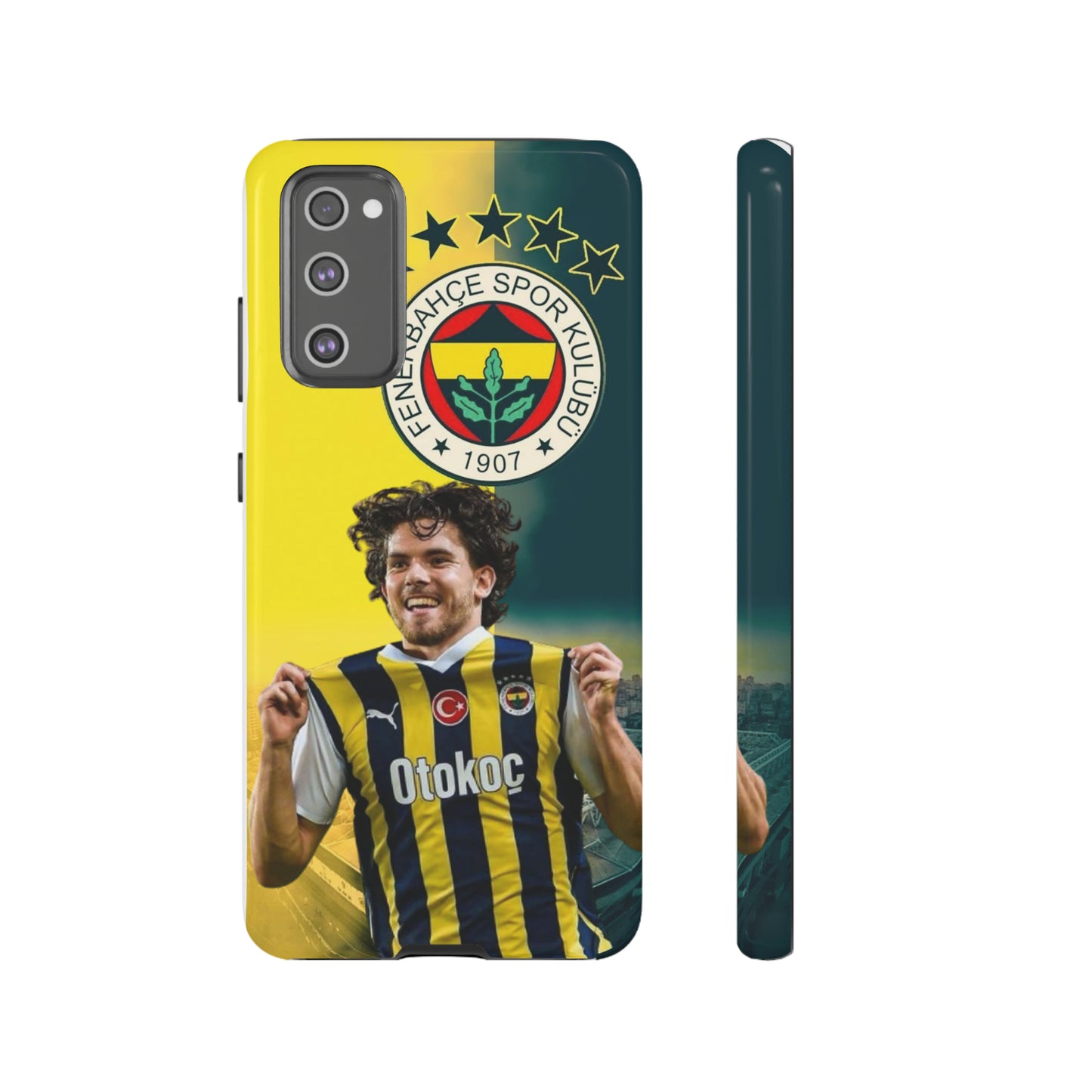 Fenerbace Case