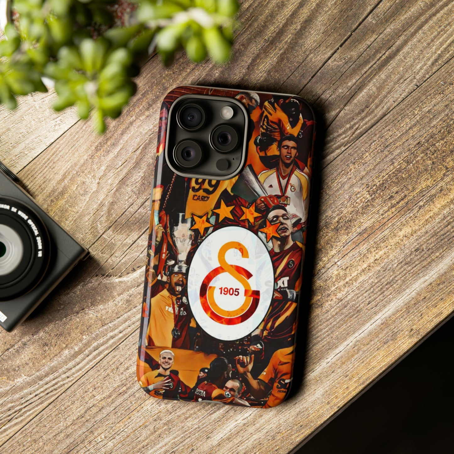 Galatasaray Case