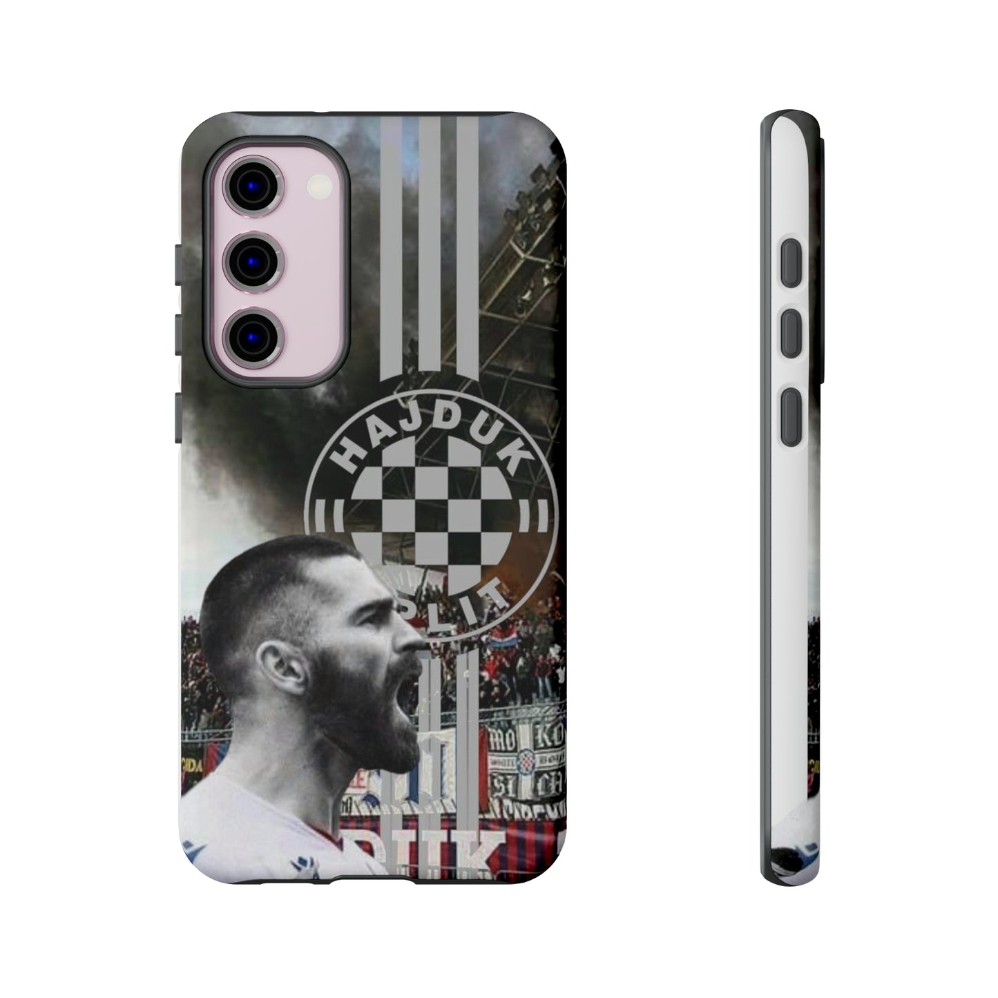 Hajduk Case