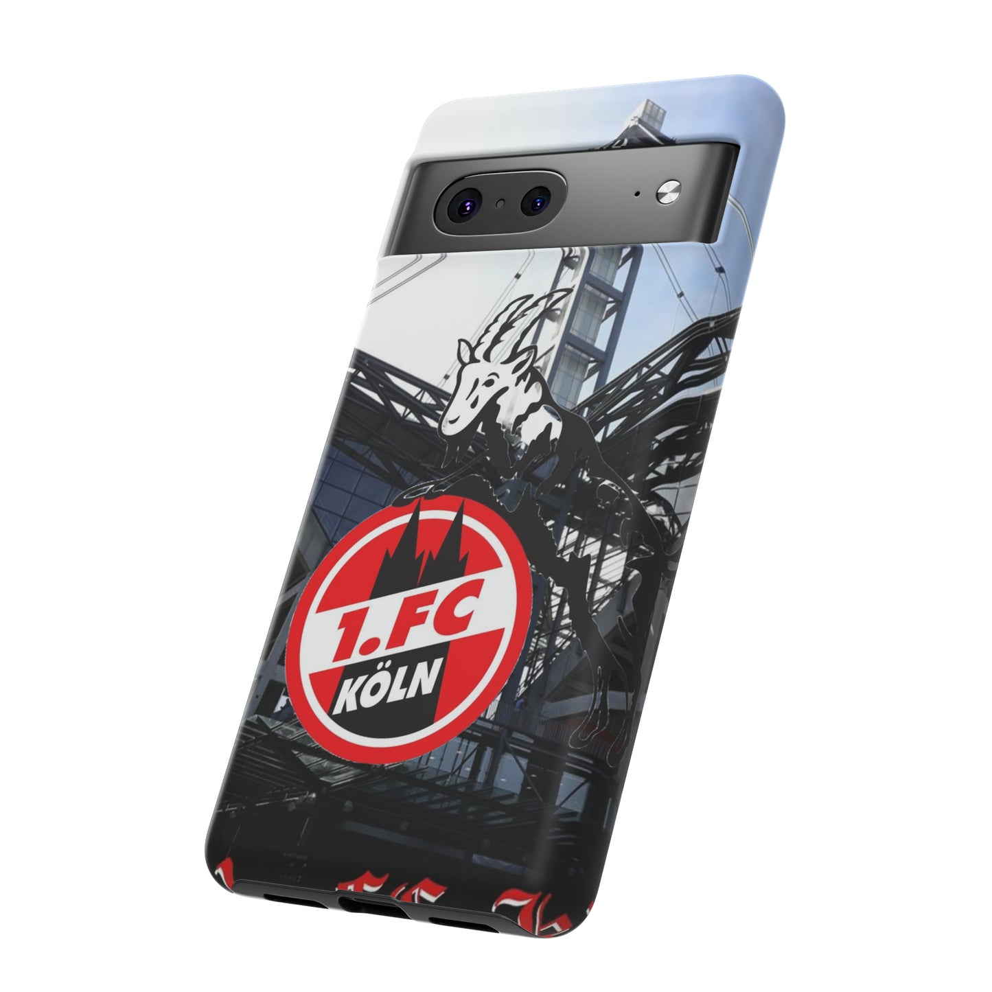1 FC Köln Cases