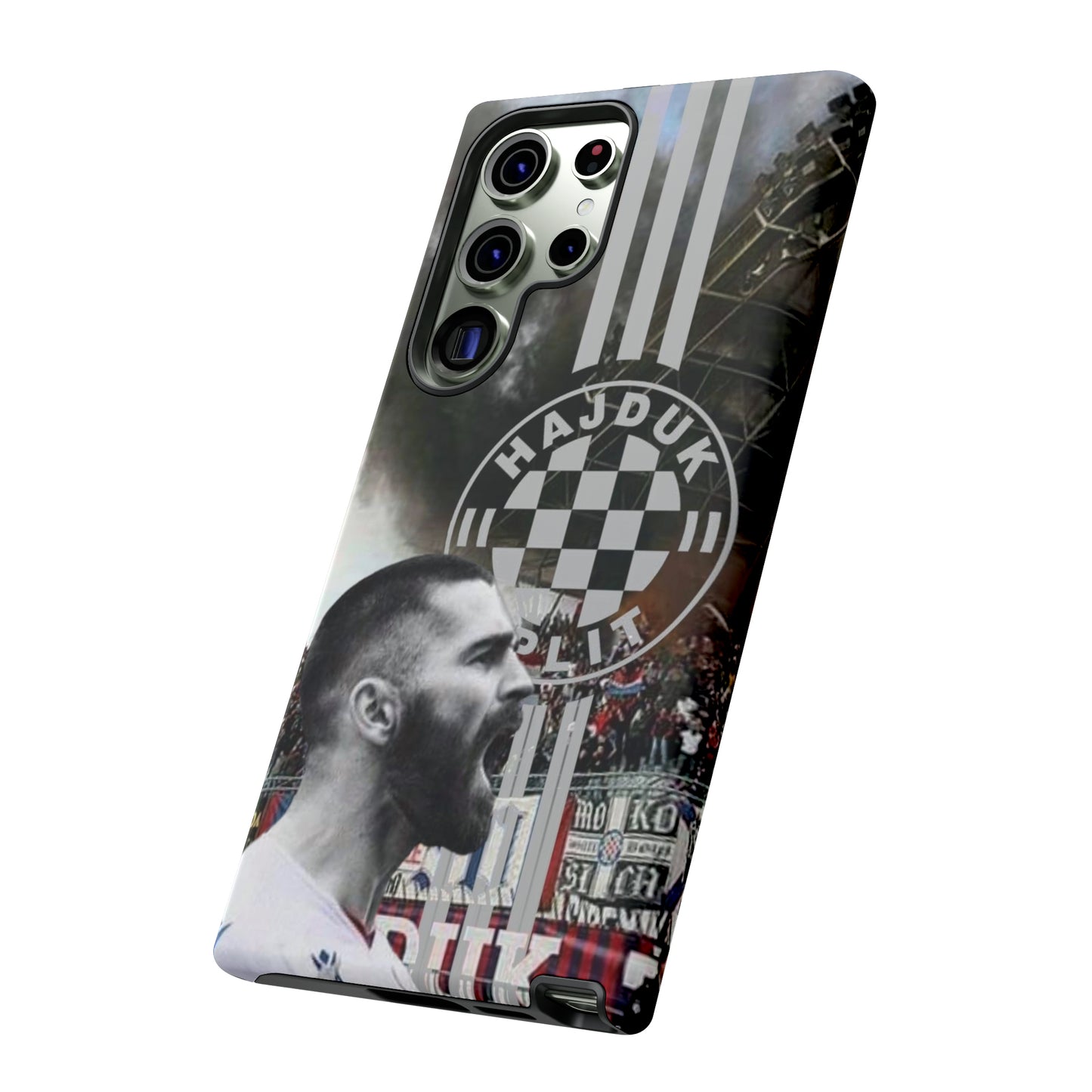 Hajduk Case