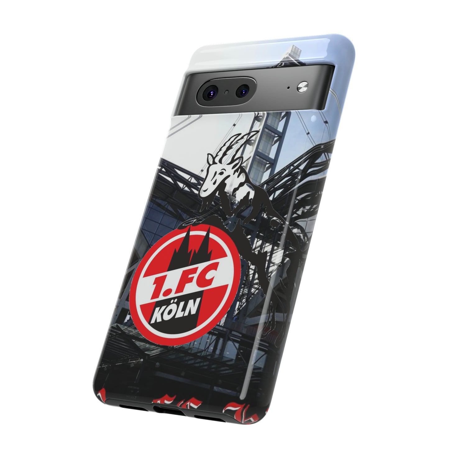 1 FC Köln Cases