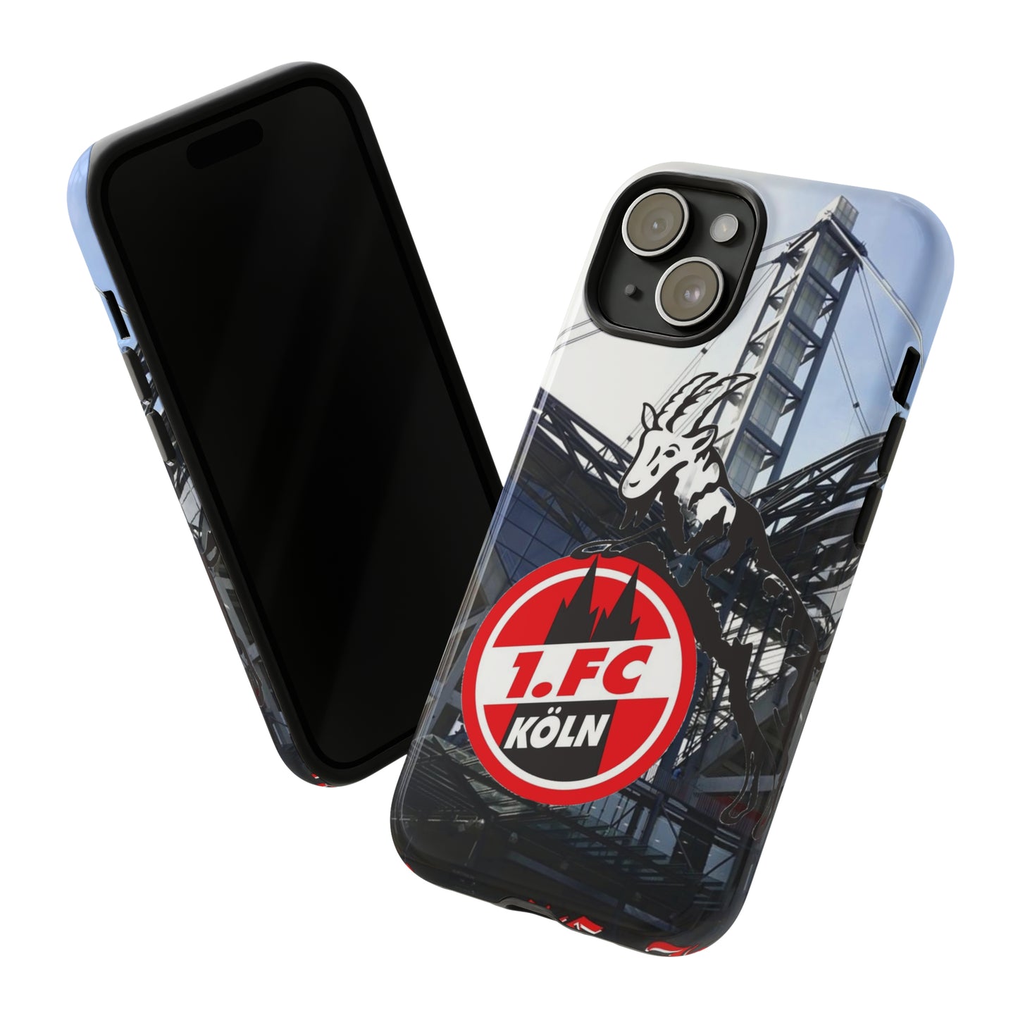 1 FC Köln Cases