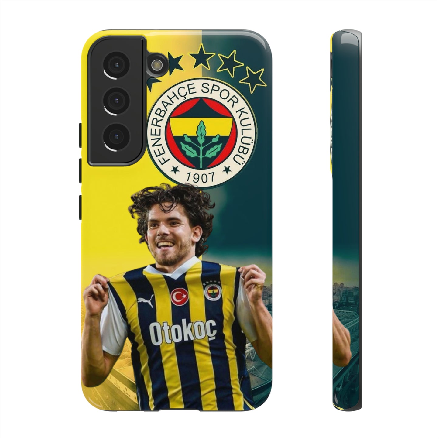 Fenerbace Case