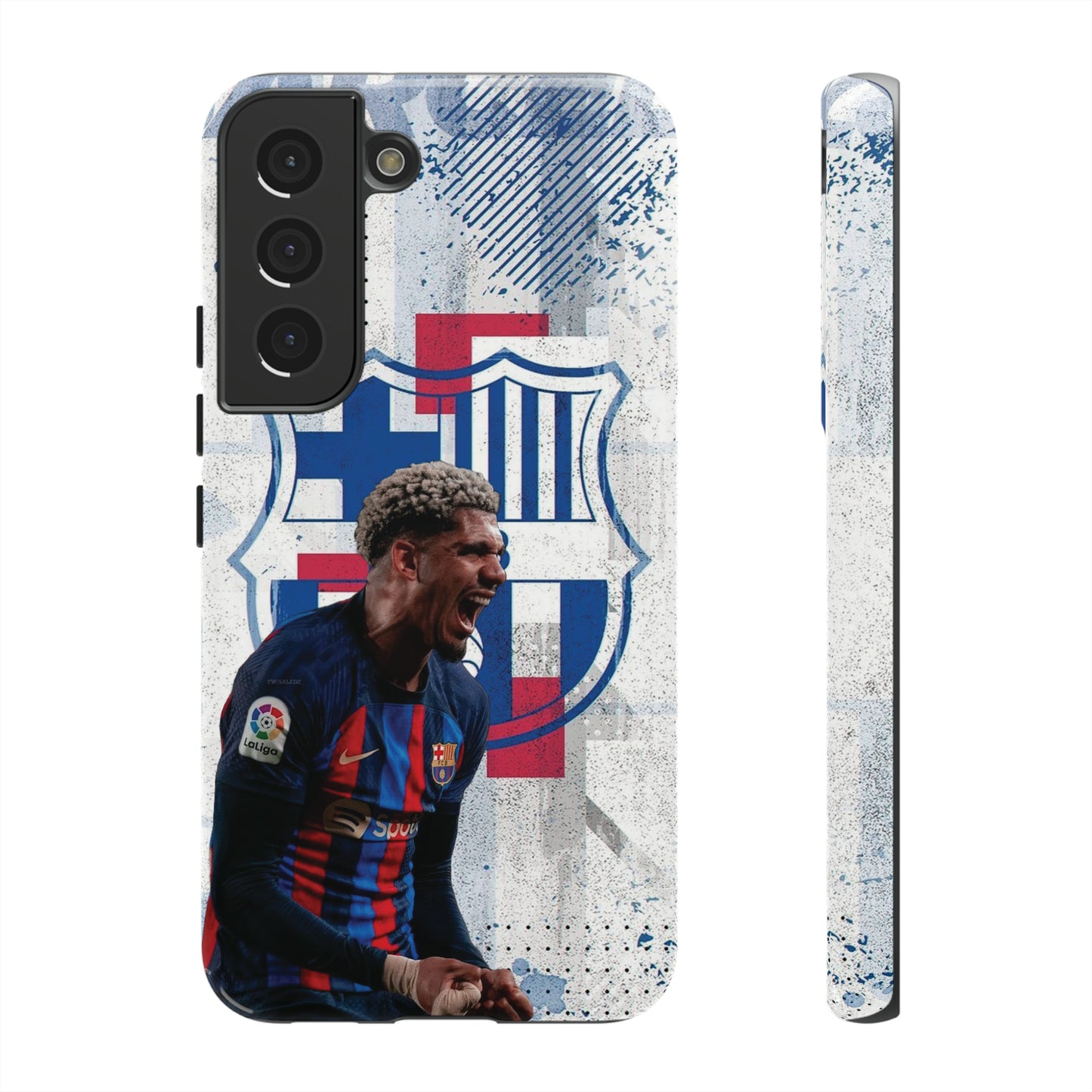 Araujo Barcelona Case