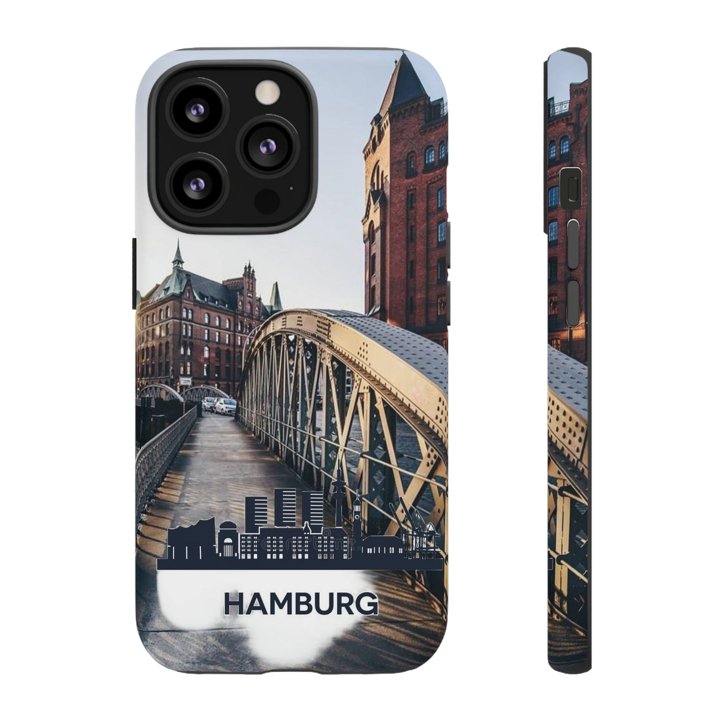 Hamburg Case