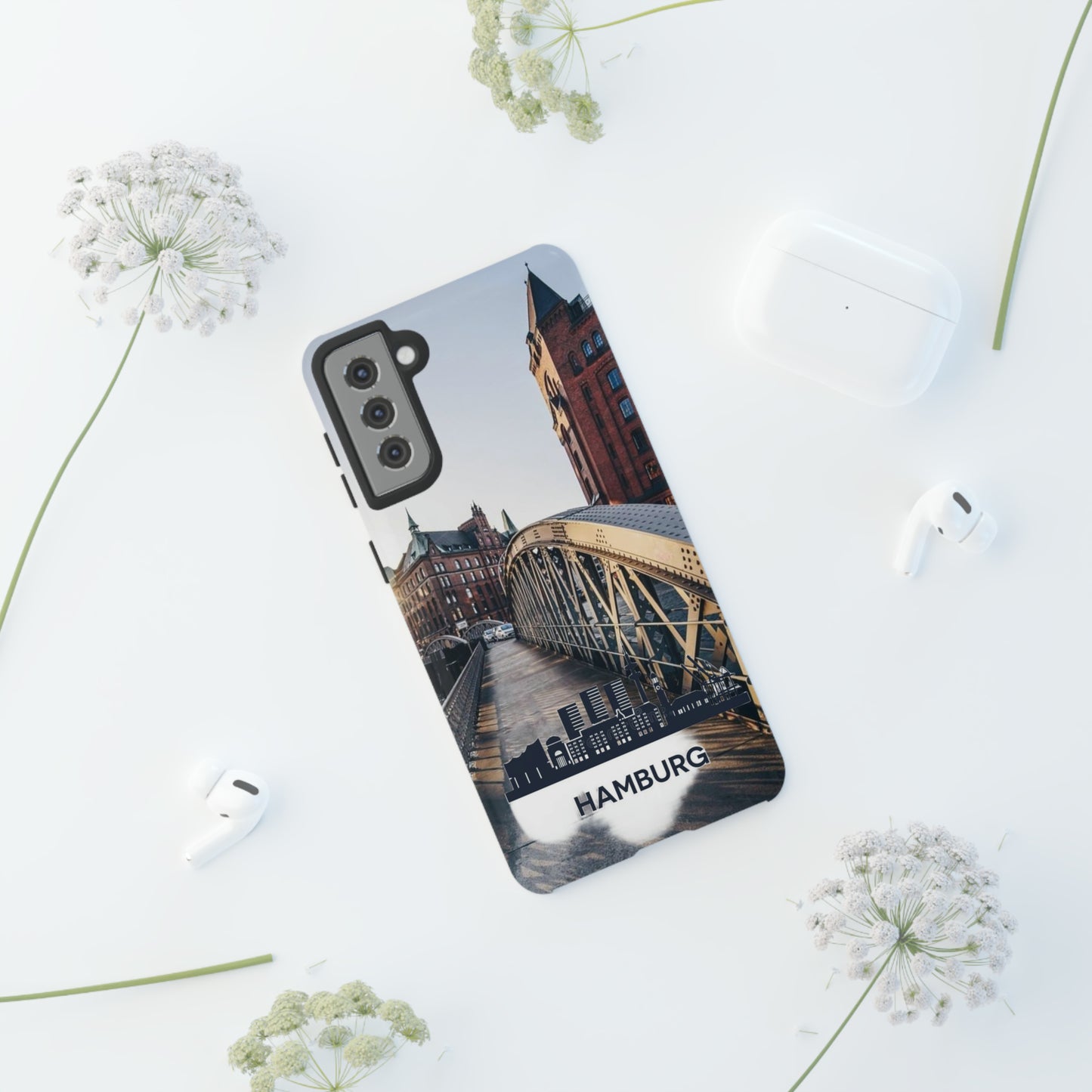 Hamburg Case