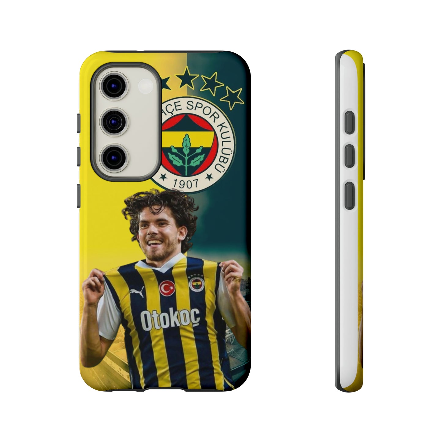 Fenerbace Case