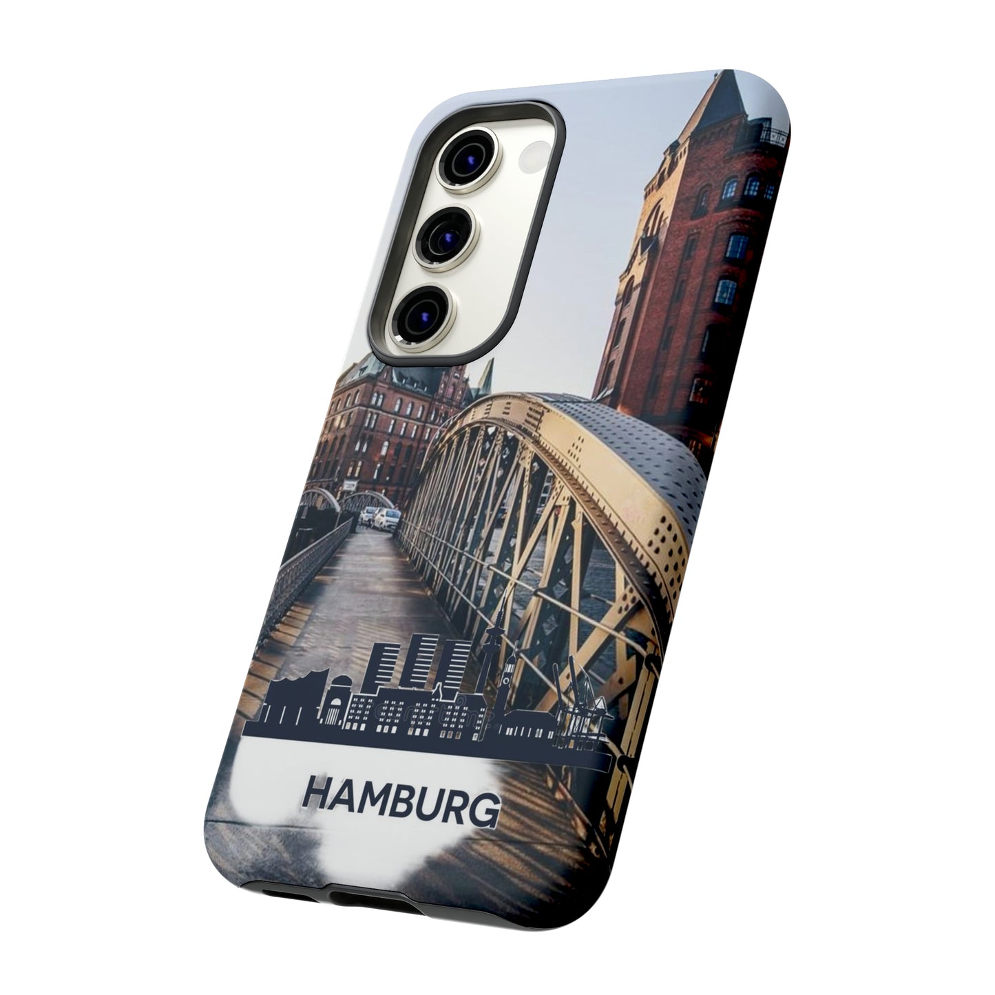 Hamburg Case