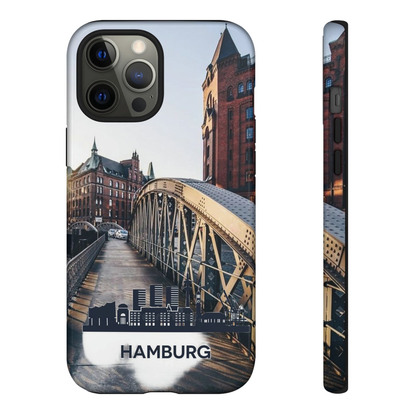 Hamburg Case