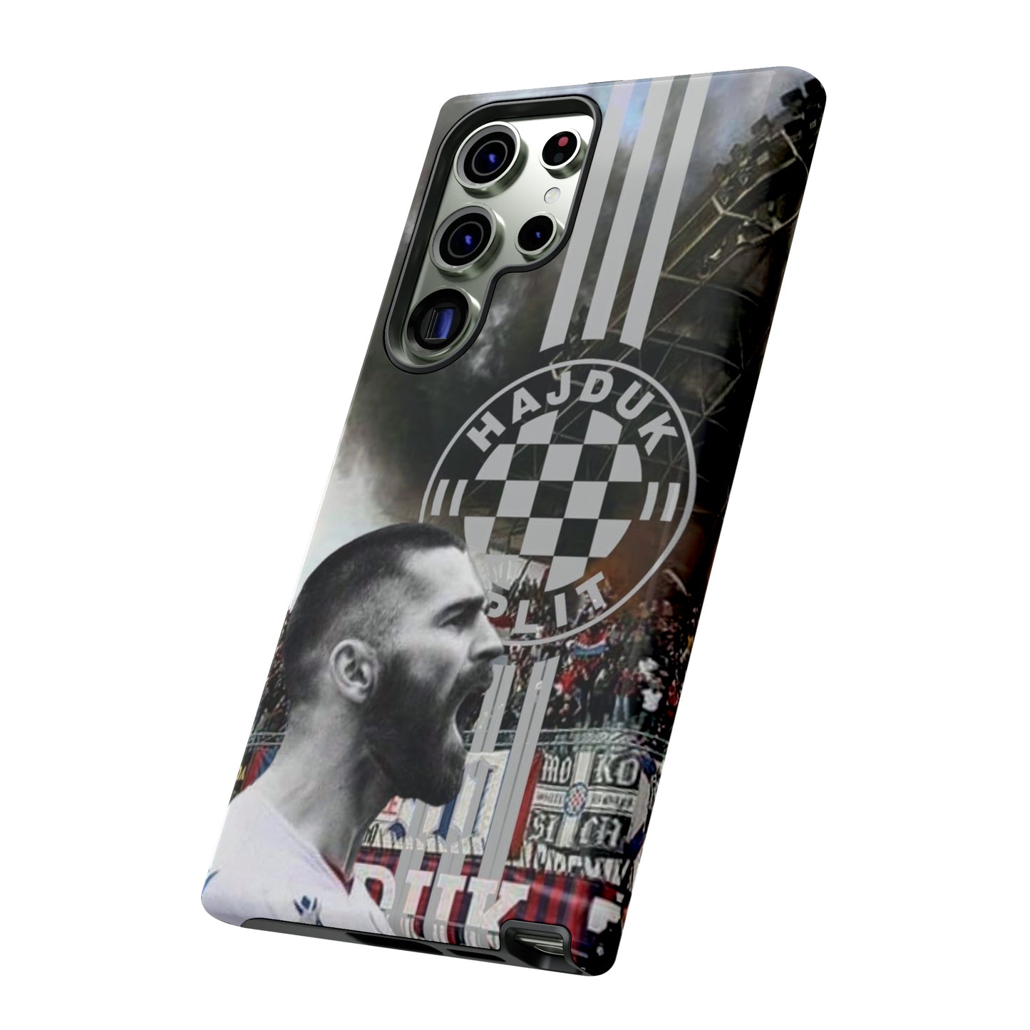 Hajduk Case