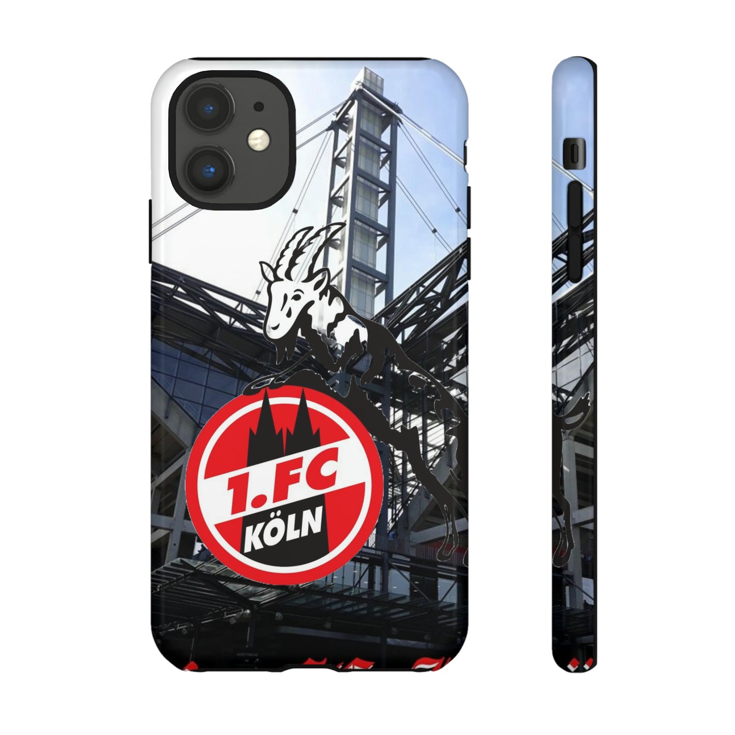 1 FC Köln Cases