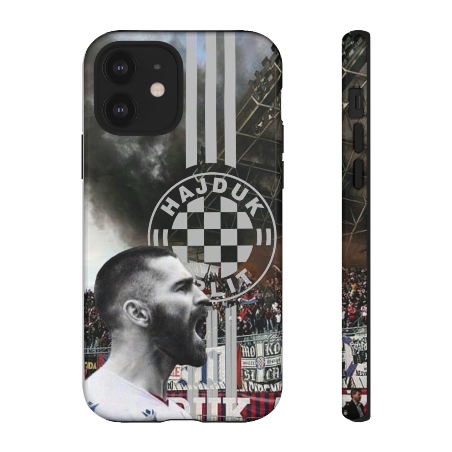 Hajduk Case