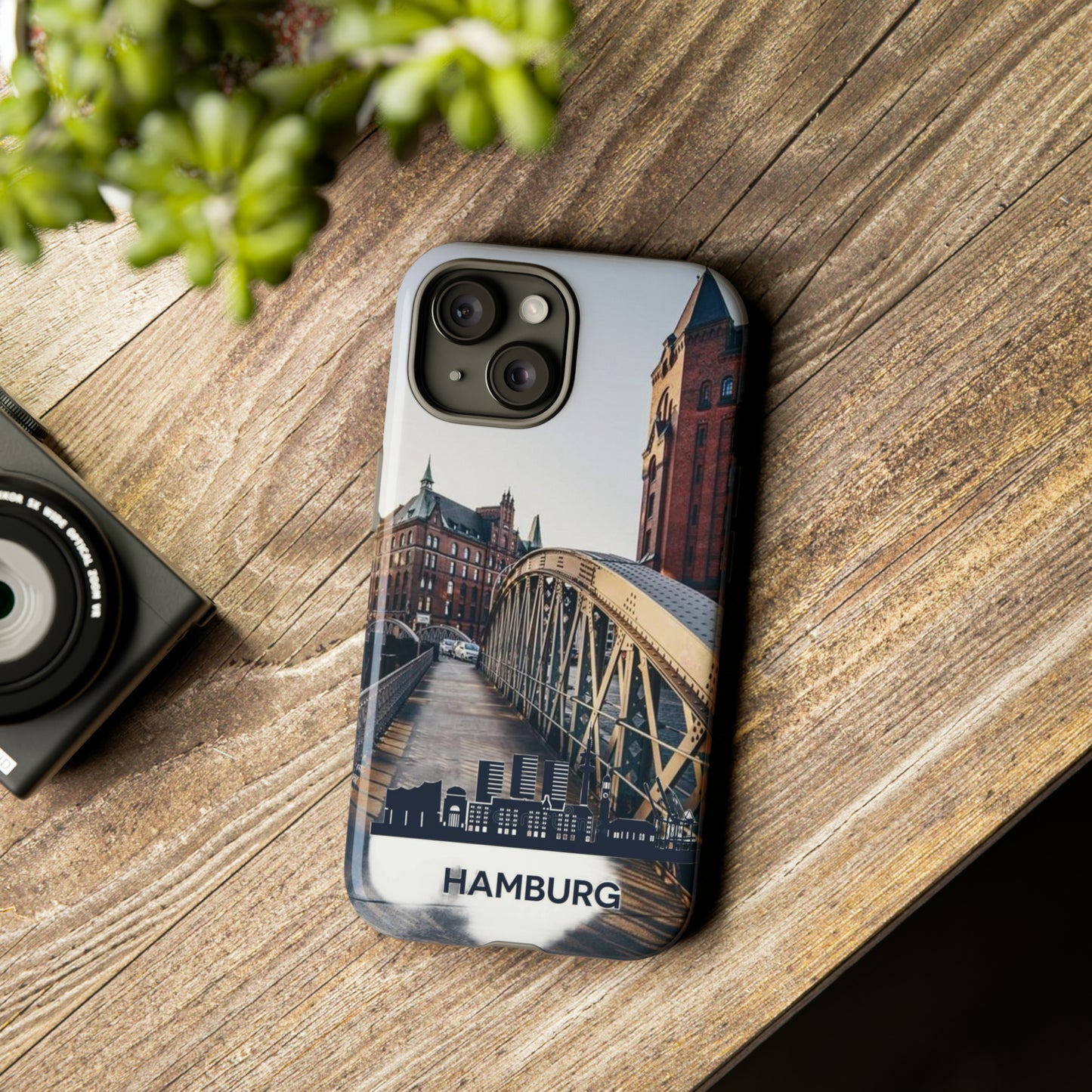 Hamburg Case