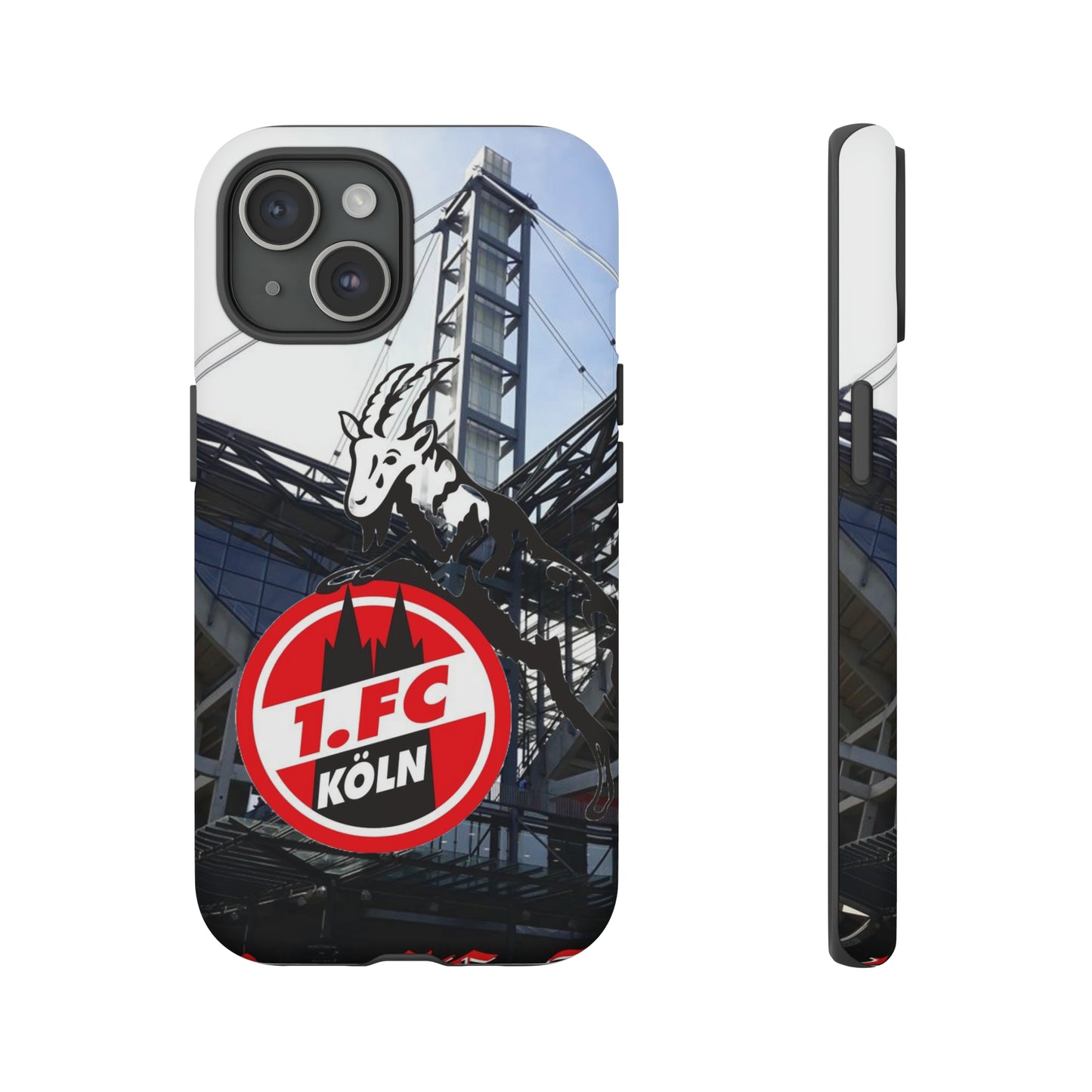 1 FC Köln Cases