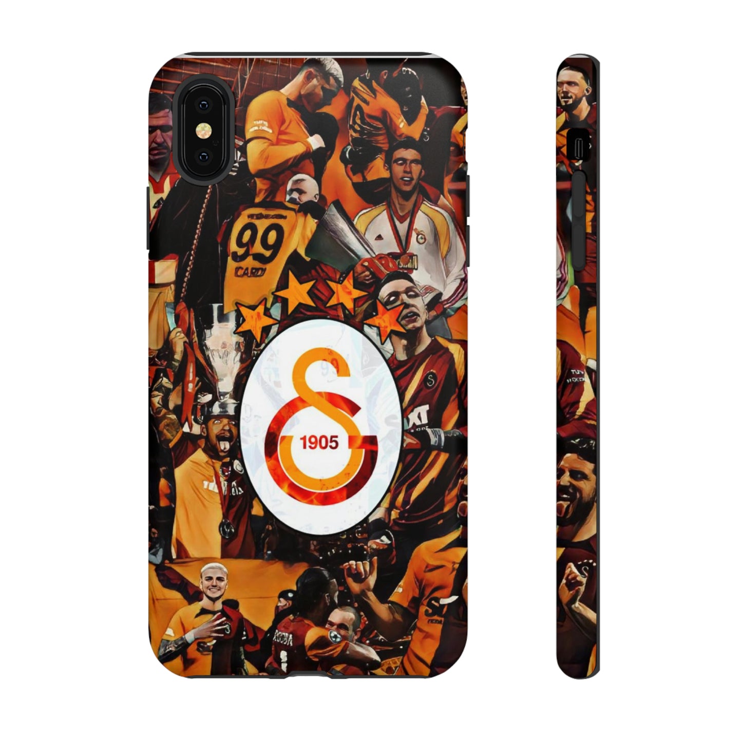Galatasaray Case