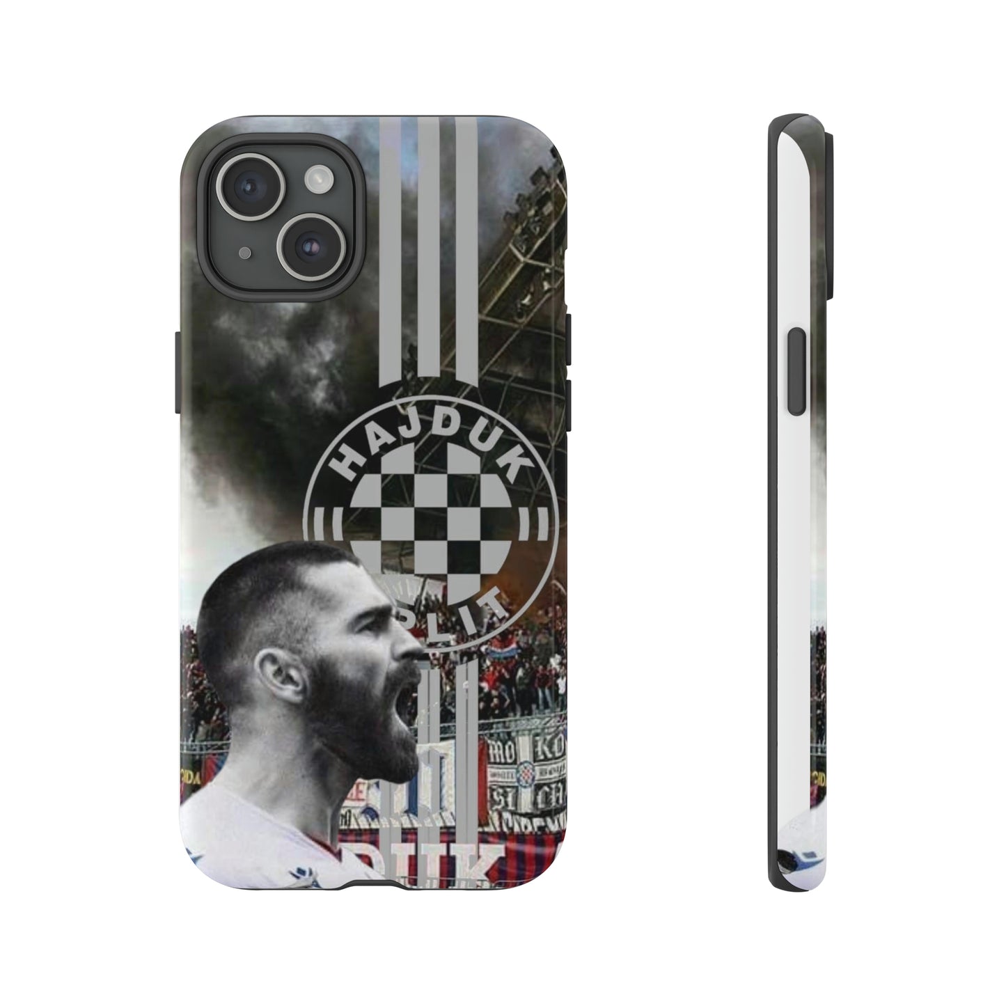 Hajduk Case