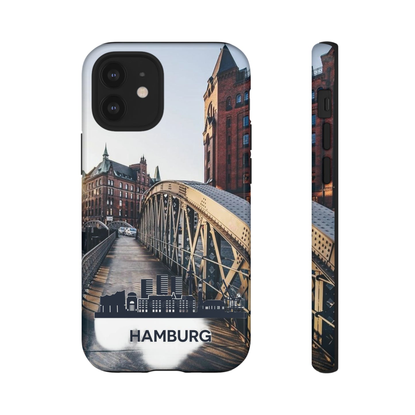 Hamburg Case