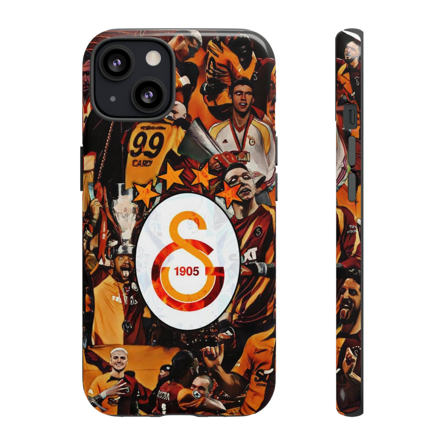 Galatasaray Case