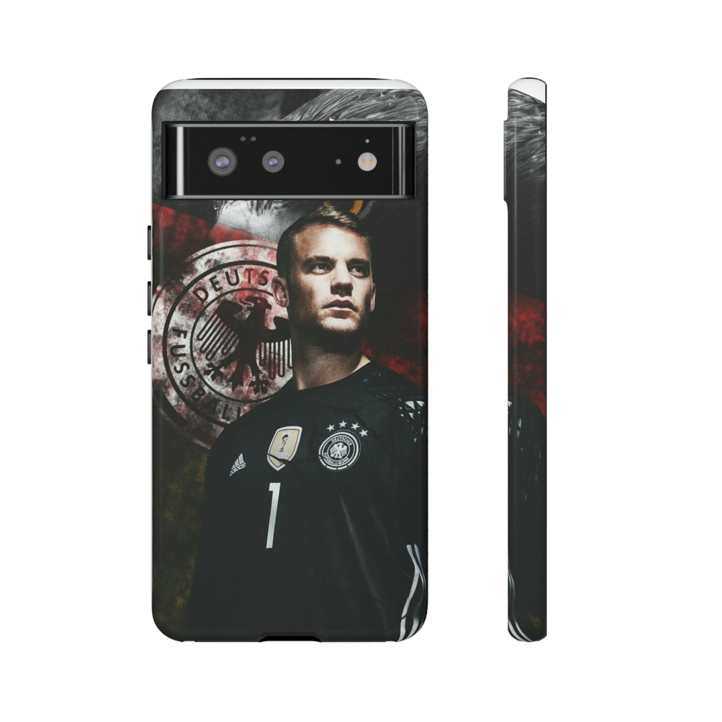Manuel Neuer Case