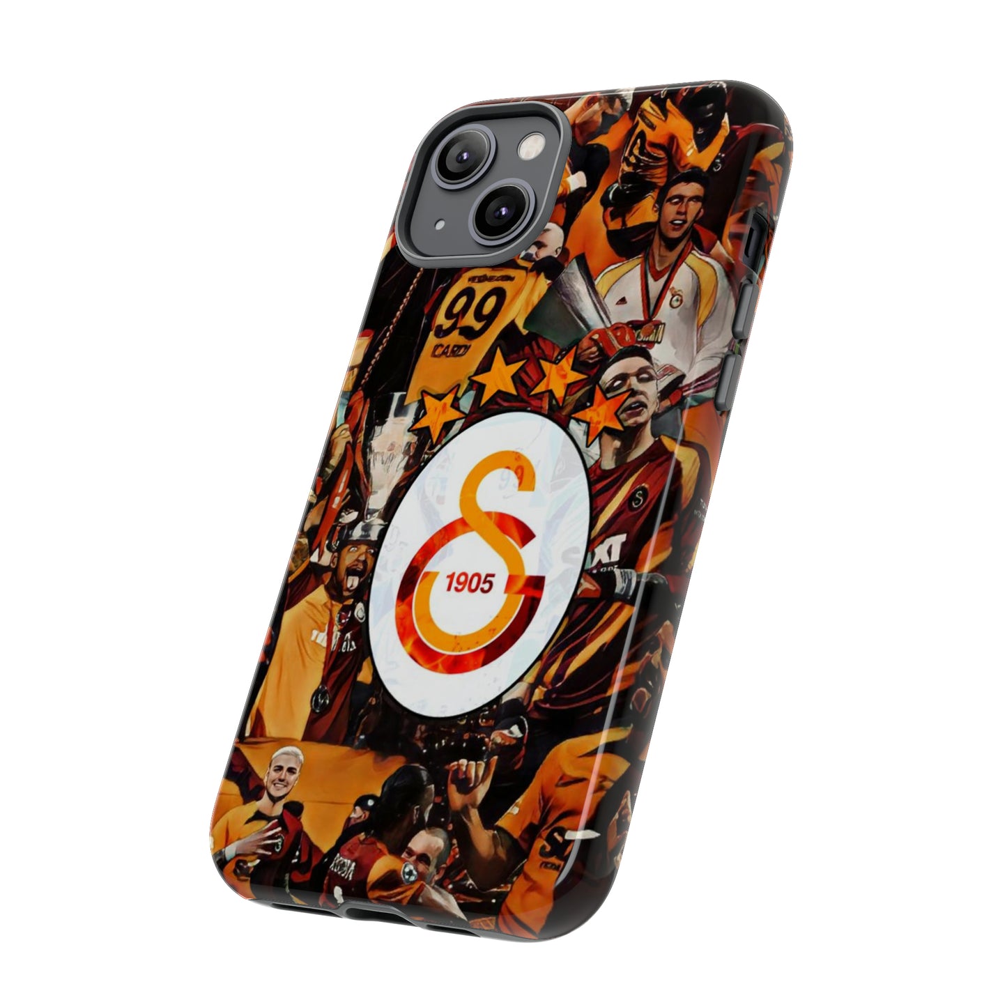 Galatasaray Case