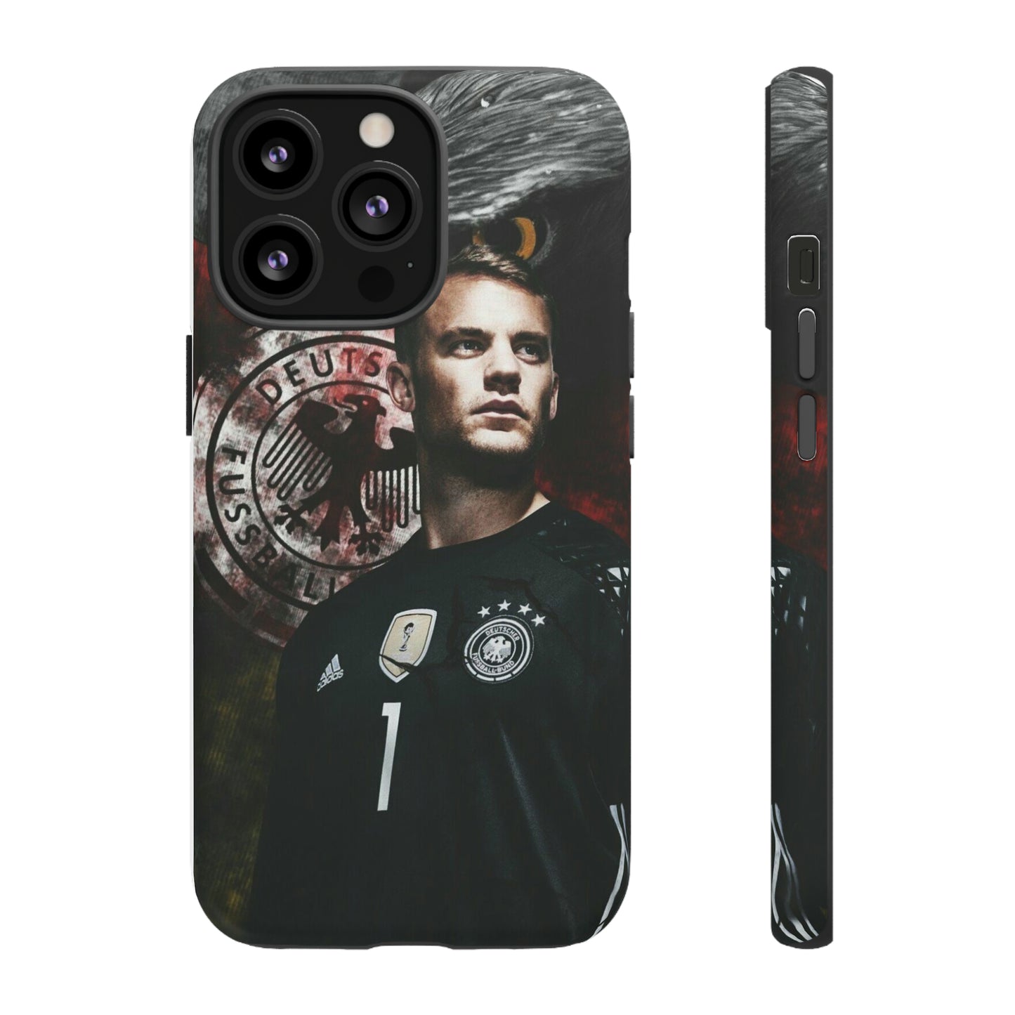 Manuel Neuer Case