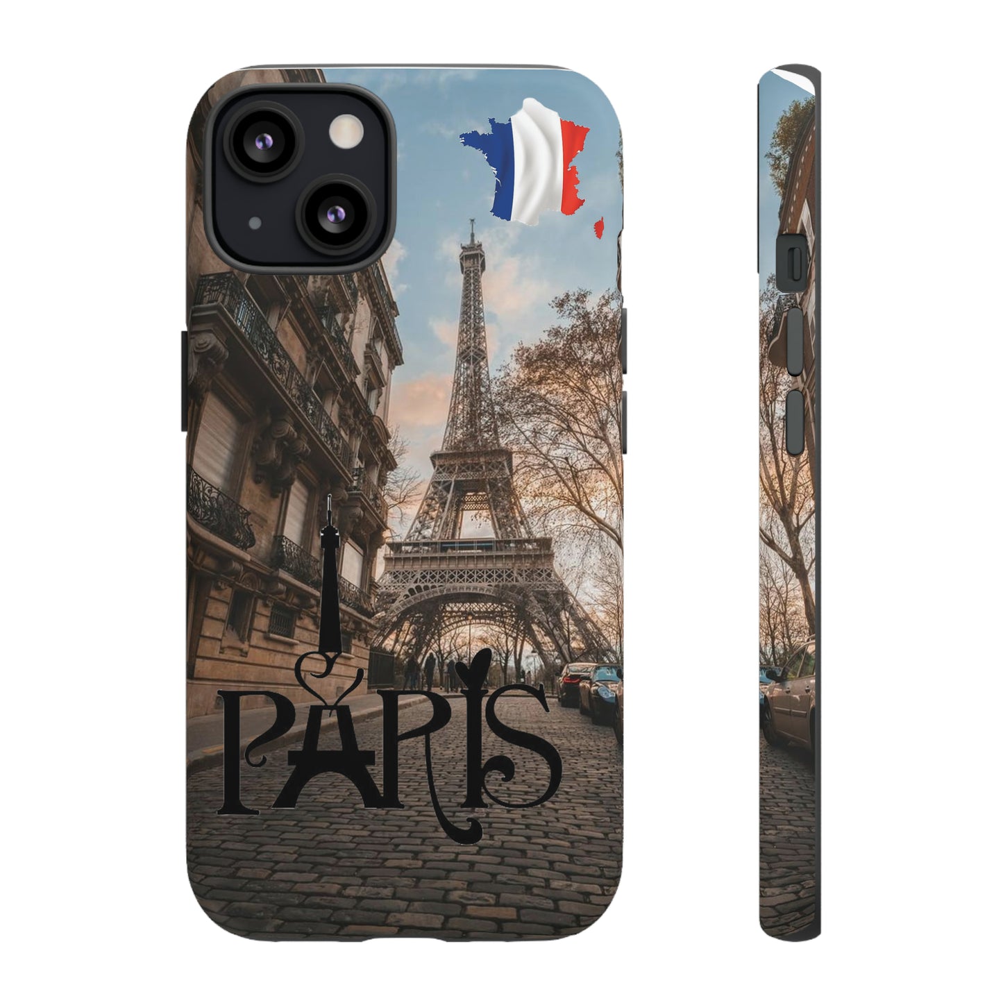 Paris Handyhülle