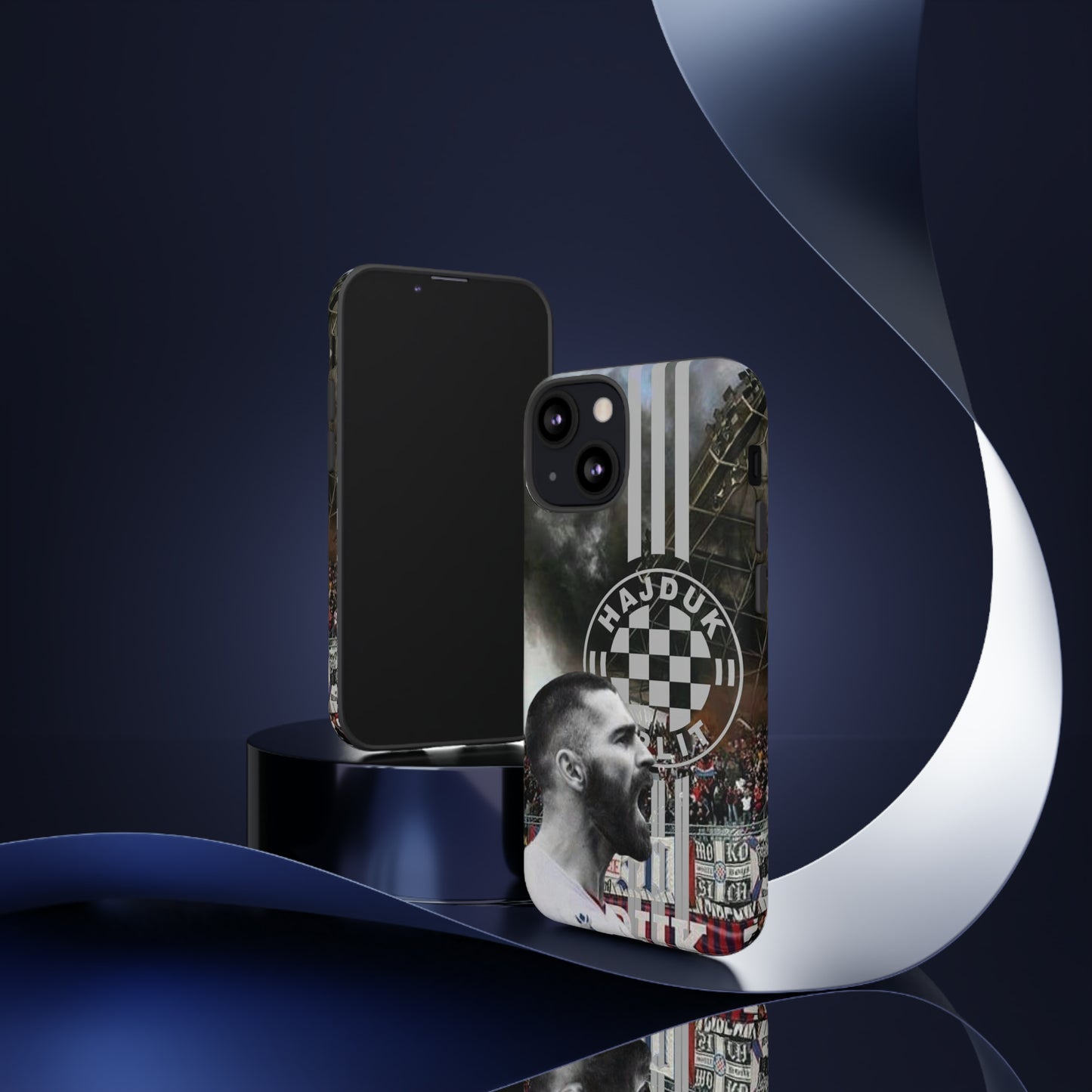 Hajduk Case