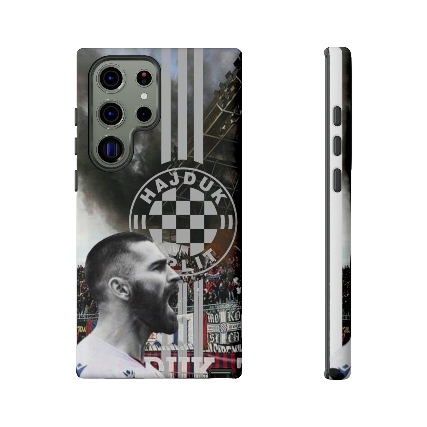 Hajduk Case
