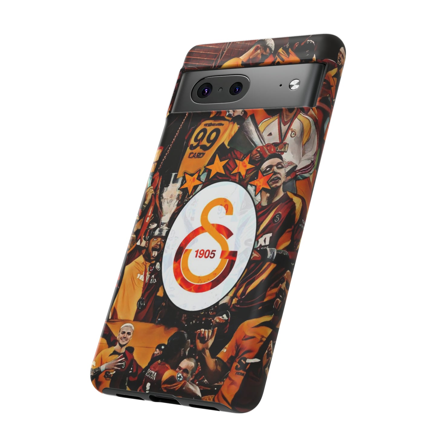 Galatasaray Case