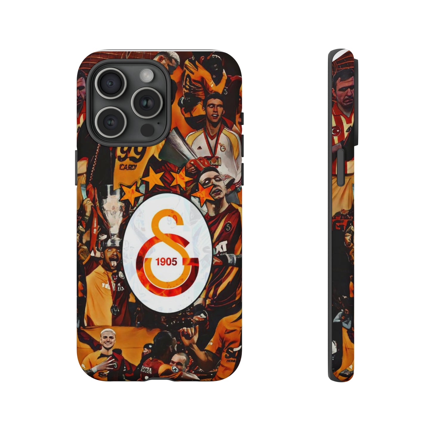 Galatasaray Case