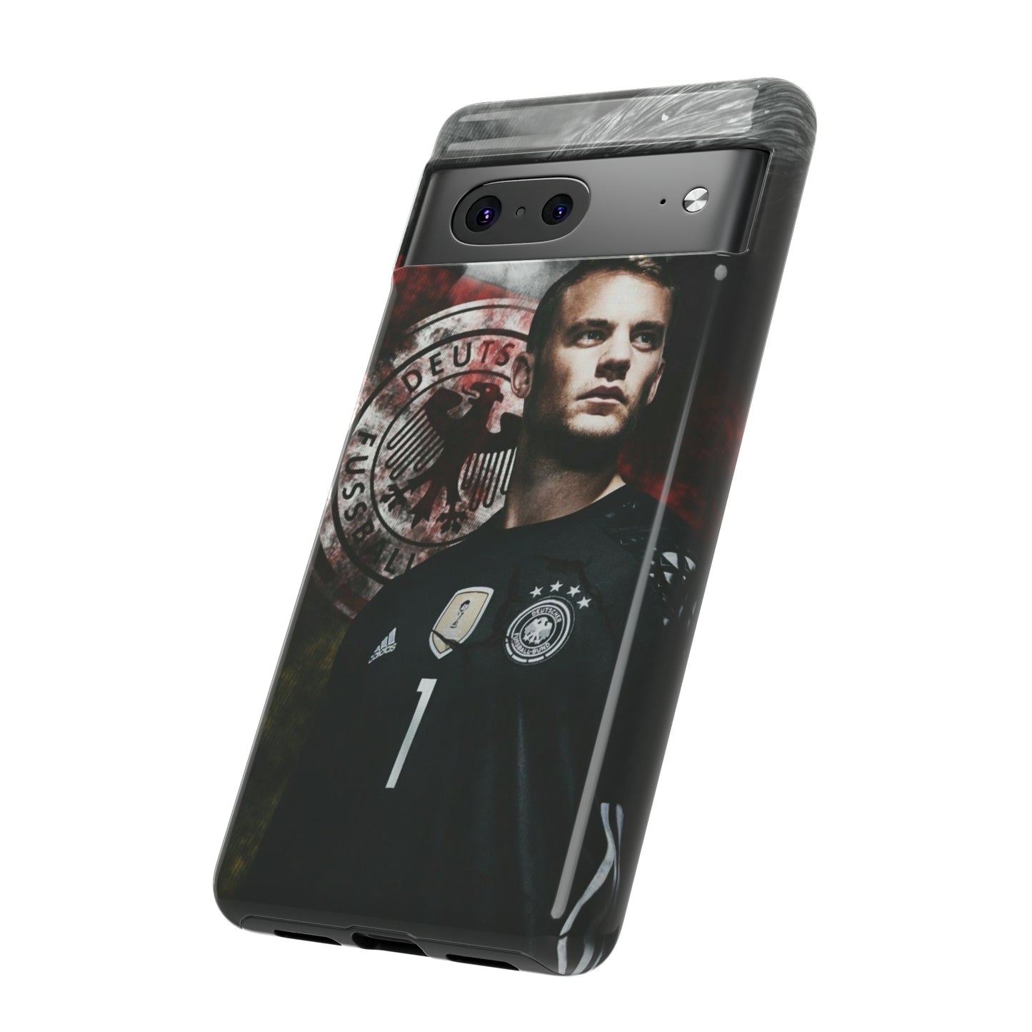 Manuel Neuer Case