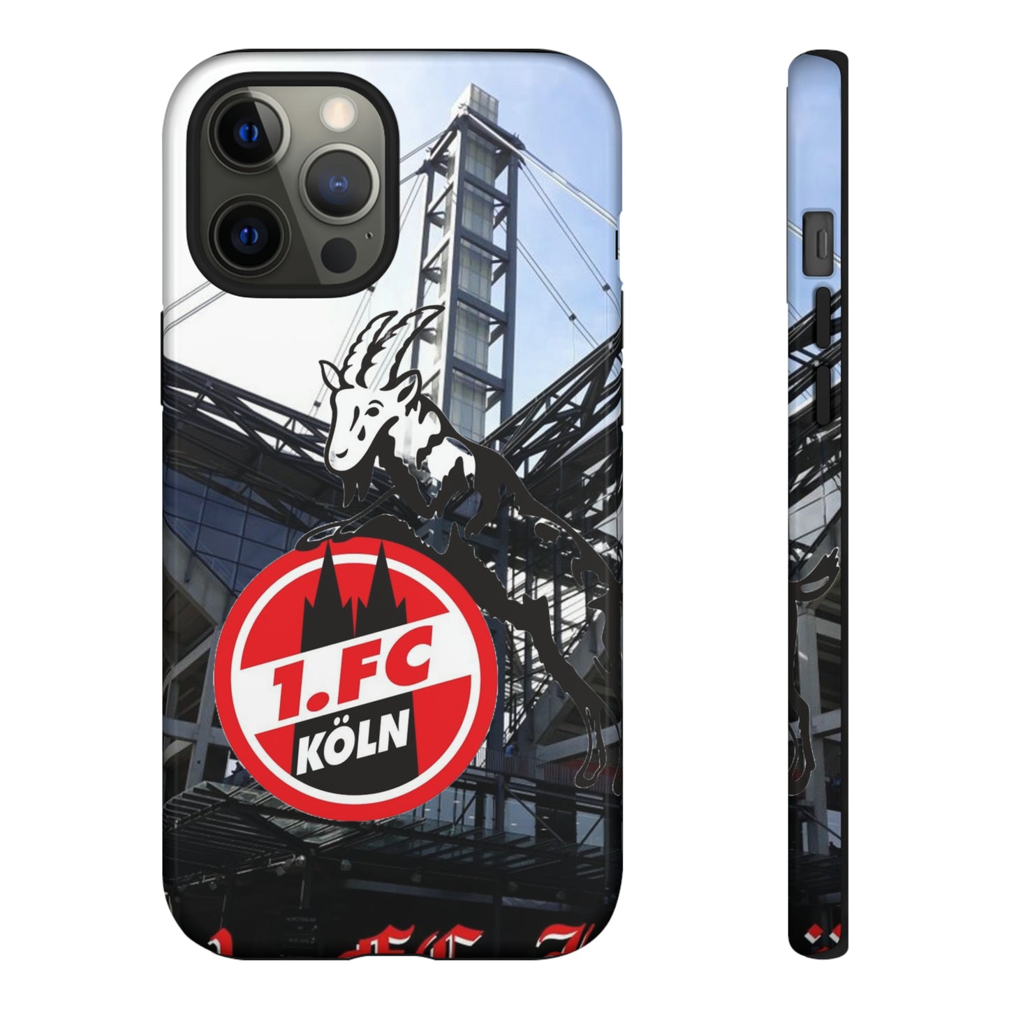 1 FC Köln Cases