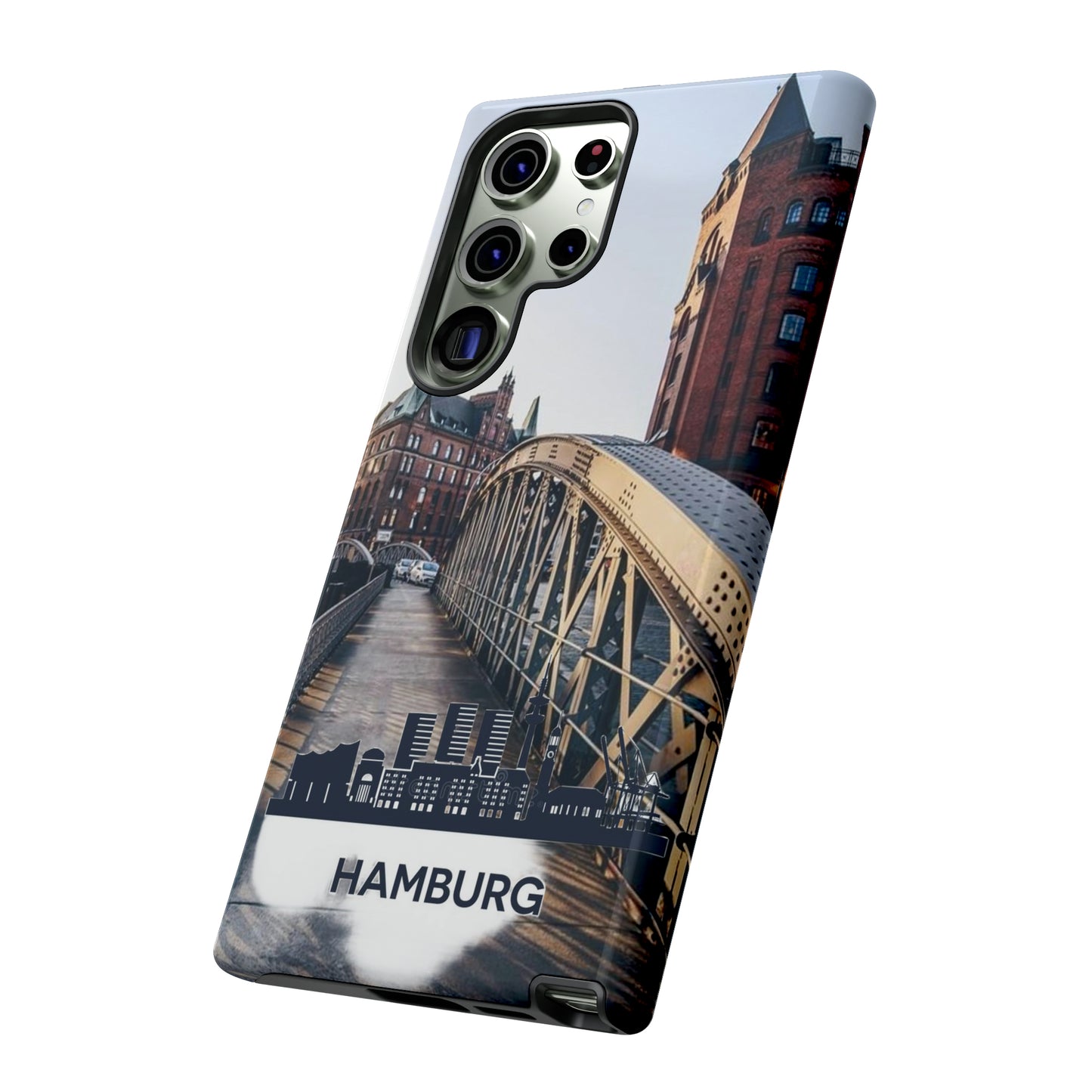 Hamburg Case