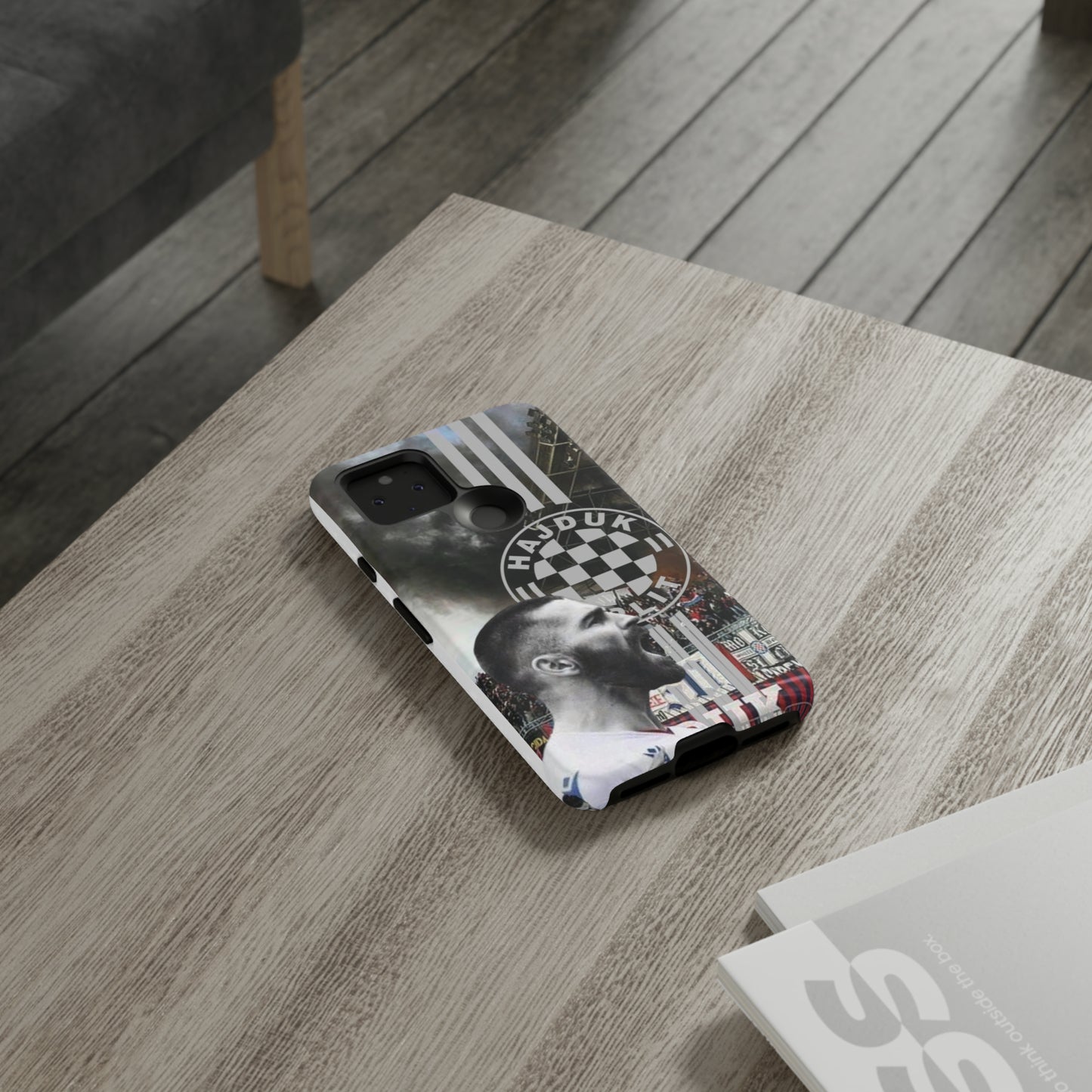 Hajduk Case