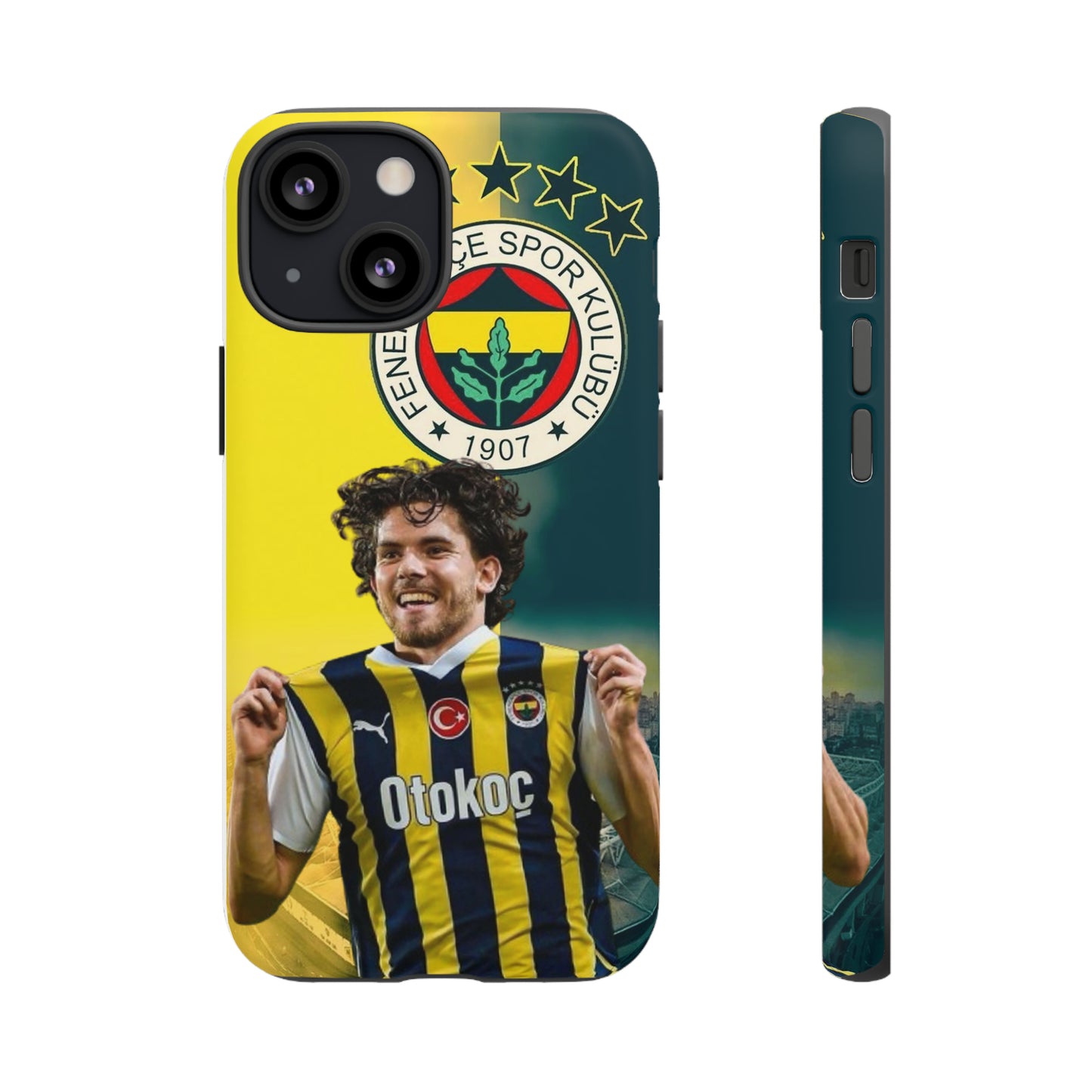 Fenerbace Case