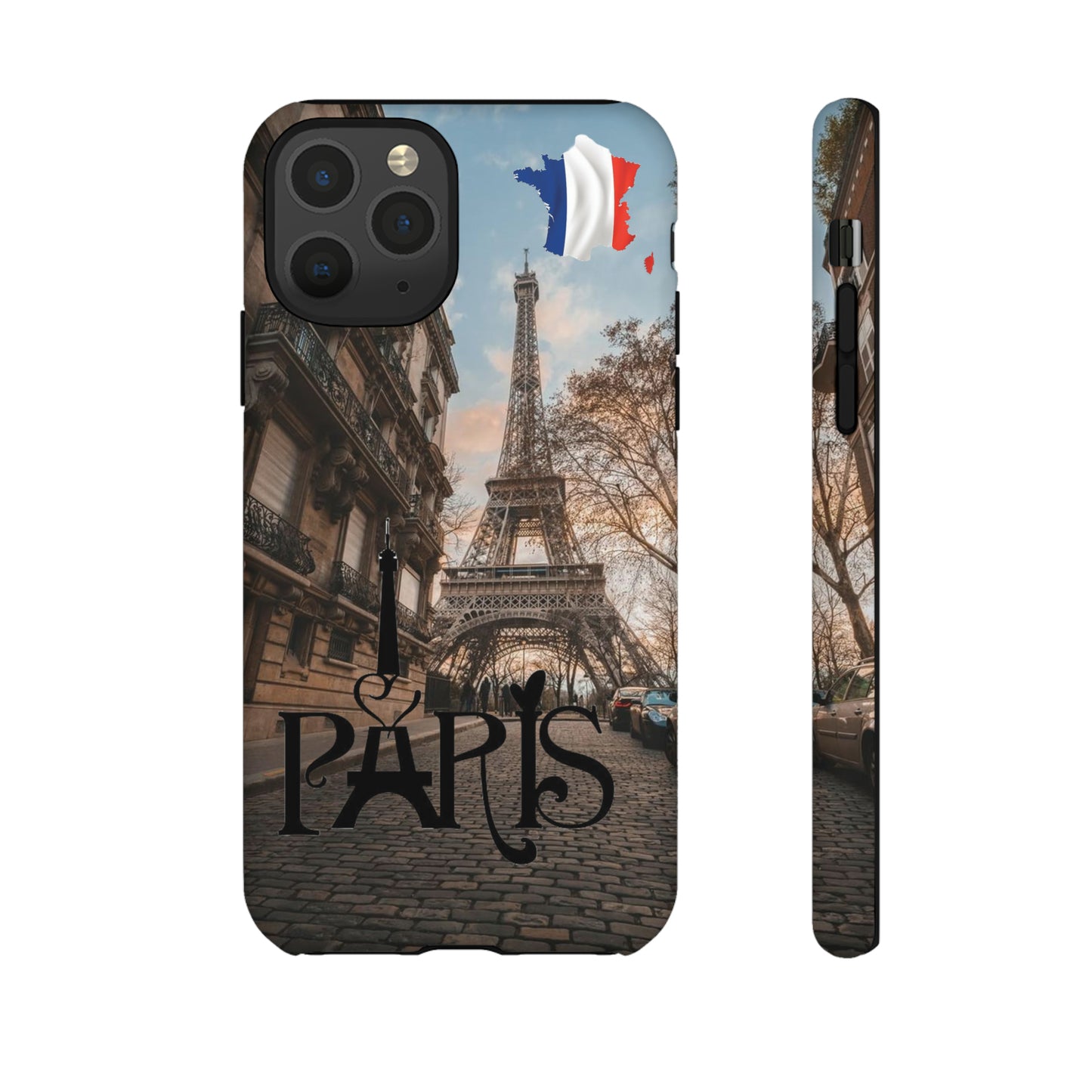 Paris Handyhülle